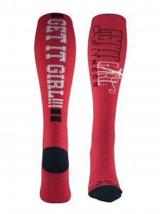 Custom CrossFit Socks