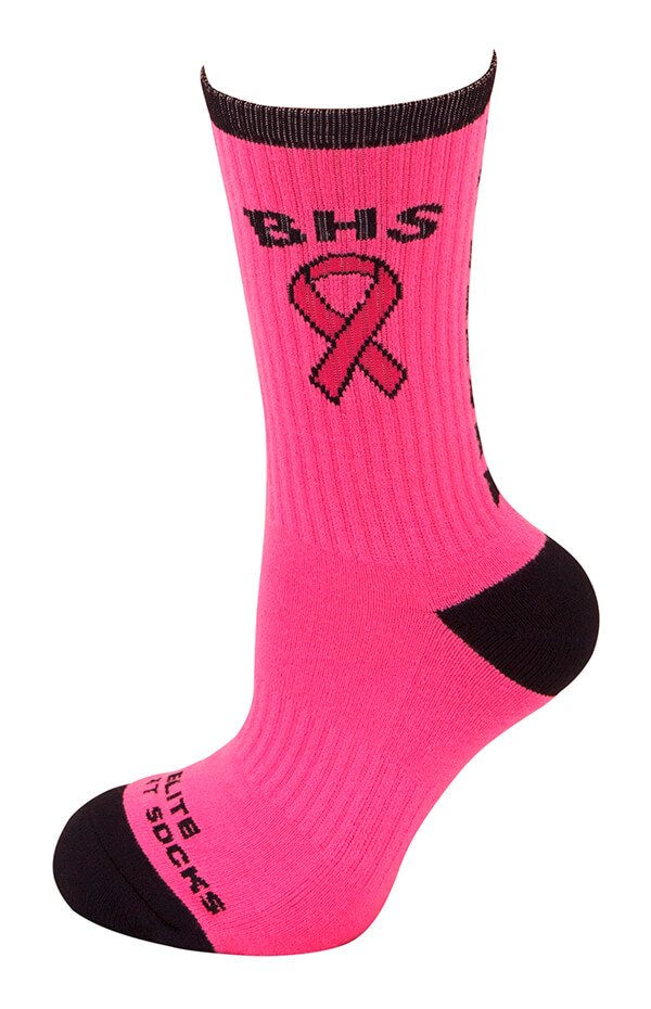 Breast Cancer Socks Breast Cancer Socks