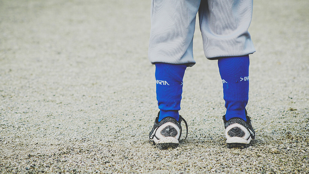 History Of Baseball Socks