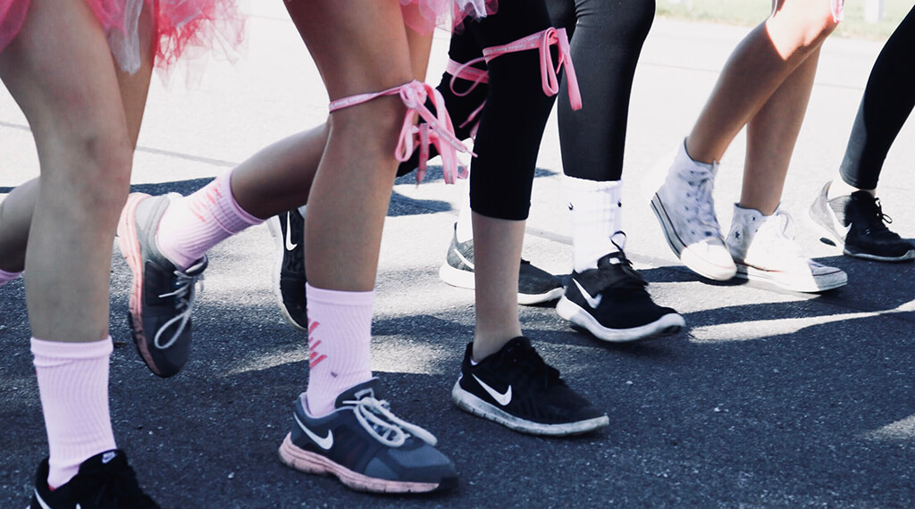Breast Cancer Fundraiser Ideas