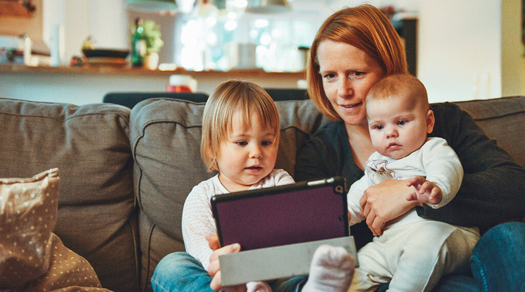 Getting Parents Involved In Fundraisers