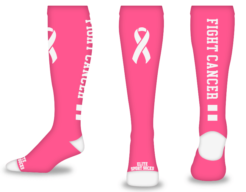 Awareness - Knee-high - Elite Style Socks