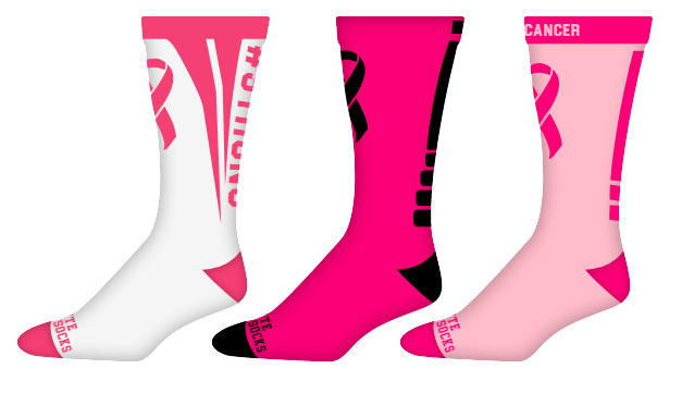 Awareness Collection - Crew - Awareness Style Socks
